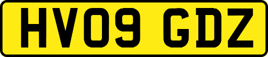 HV09GDZ
