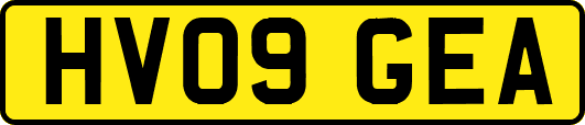 HV09GEA