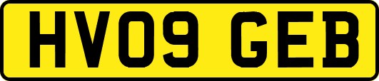 HV09GEB