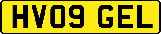 HV09GEL