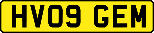 HV09GEM
