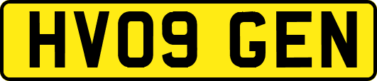 HV09GEN