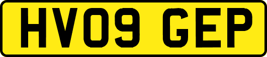 HV09GEP
