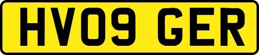 HV09GER