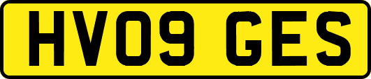 HV09GES