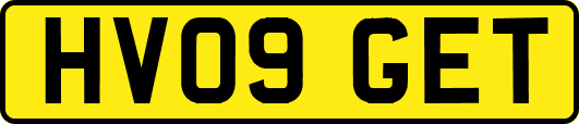HV09GET