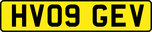 HV09GEV
