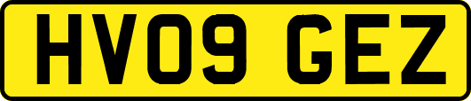 HV09GEZ