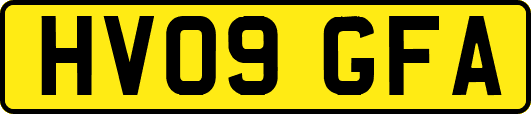 HV09GFA