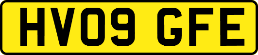 HV09GFE