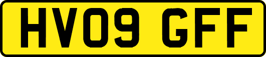 HV09GFF