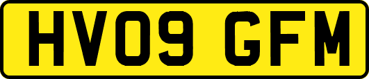 HV09GFM