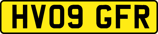 HV09GFR