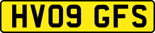 HV09GFS