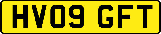 HV09GFT
