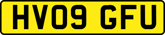 HV09GFU