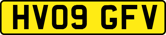 HV09GFV