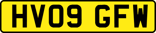 HV09GFW