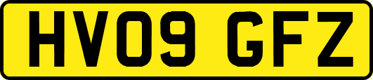 HV09GFZ
