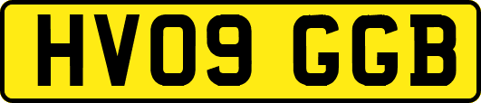 HV09GGB