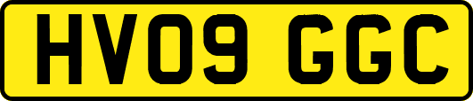 HV09GGC