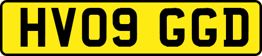 HV09GGD