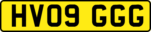 HV09GGG
