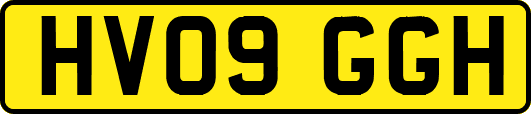 HV09GGH
