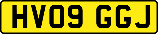 HV09GGJ