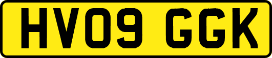 HV09GGK