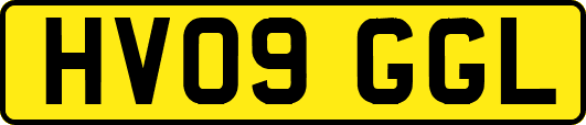 HV09GGL