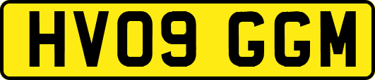 HV09GGM