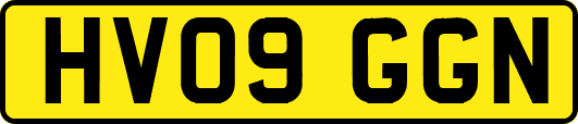 HV09GGN