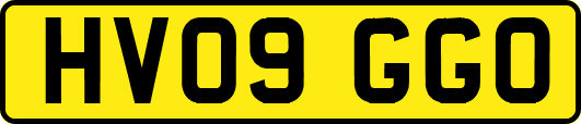 HV09GGO