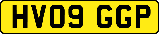HV09GGP