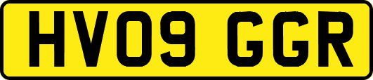HV09GGR