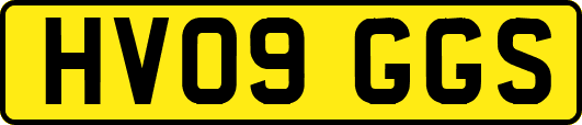 HV09GGS