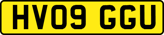 HV09GGU