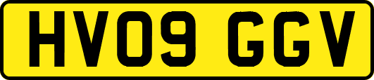 HV09GGV