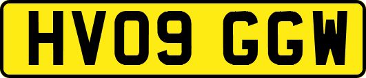 HV09GGW