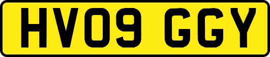 HV09GGY