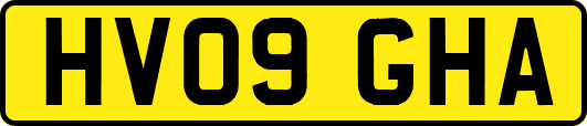 HV09GHA