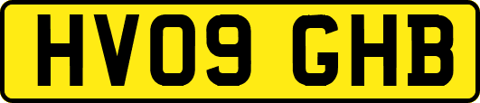HV09GHB