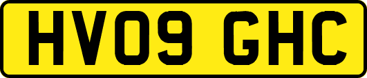 HV09GHC