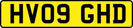 HV09GHD