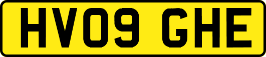 HV09GHE