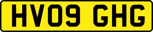 HV09GHG