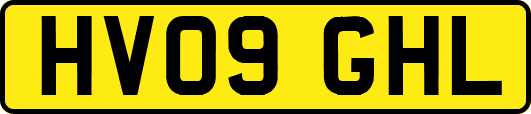 HV09GHL