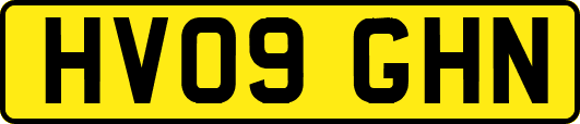 HV09GHN