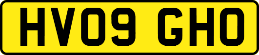 HV09GHO